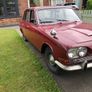 Triumph 2000 Mk1 Image 8