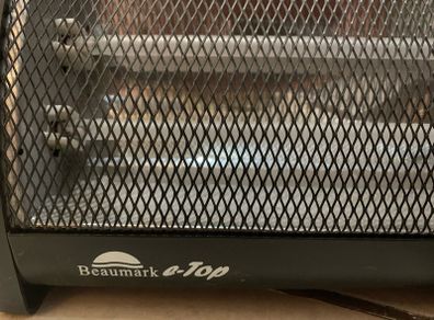 Heater