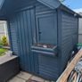 Garden shed Image 2