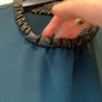 Maje mini dress Image 3