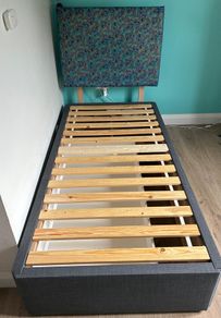 single bed