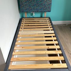 single bed