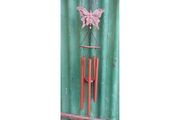 Butterfly Windchime  GL