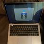 Apple MacBook Pro 13-inch TouchBar A1989 Image 5