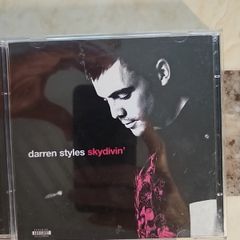 Darren Styles 2CD  - Skydivin'