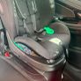 Infasecafe Supreme Premium Child Car Seat (6 months - 8 years) Image 2