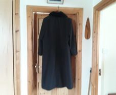 ladies winter coat