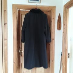ladies winter coat