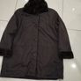 Faux Fur Jacket Image 8