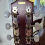 concerter classical guitar Image 3