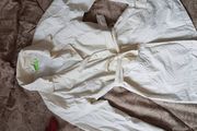 Beige Mac size M