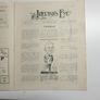 3 Rare Orig Copies Irelands Eye Image 6