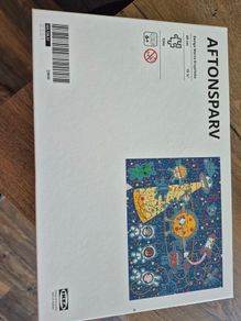 Free to go - Kids game and puzzle