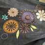 St Martins denim dress Image 4