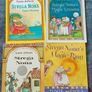 Children's books (Julia Donaldson, Rachel Bright, Oliver Jeffers, etc.) x60 Image 3