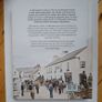 Old Ireland in Colour; Hardback Covers, Volumes I and II. Unused. Image 4