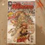 The Ravagers #1-12 + #0. DC New 52 Image 4