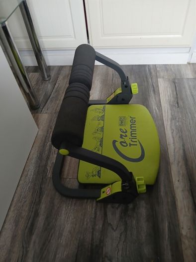 core trainer