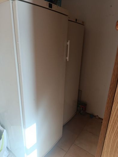 liebherr freezer