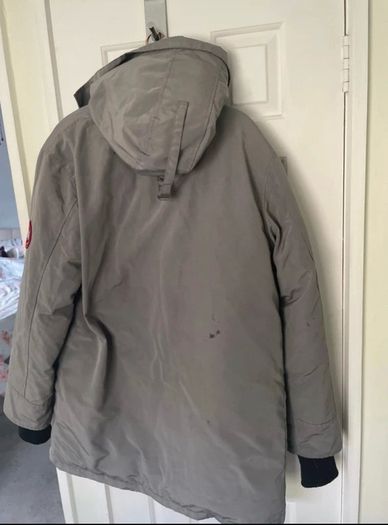 Canada Goose Langford Parka