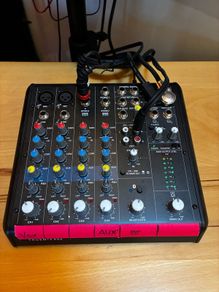 Truemix 600