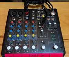 Truemix 600