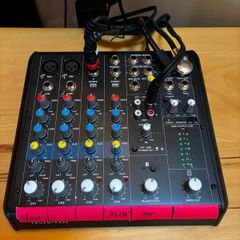Truemix 600