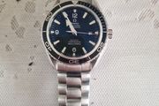 Omega Seamaster Planet Ocean 600m