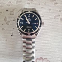 Omega Seamaster Planet Ocean 600m