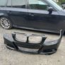 bmw bumpers Image 3