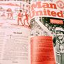 1987. Roy Of The Rovers Annual. Image 3
