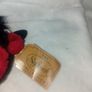 vintage Fred the red mascot for Manchester United 1997/1998 with tags Image 2