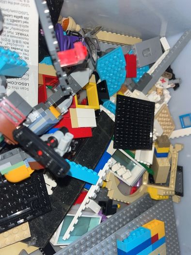 lego