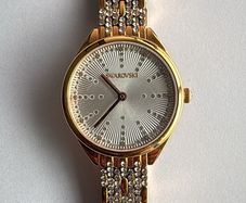 Swaroski Women's Watch