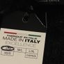 Italy cardigan size 8 Image 5