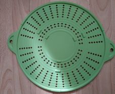 Splatter Guard