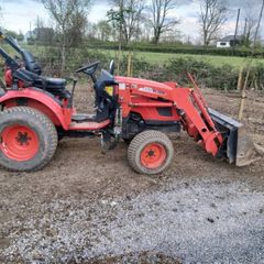 Kioti ck2810