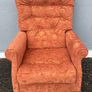 Queen Ann chair Image 3