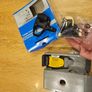 Shimano PD-R540 peddles and cleats Image 4
