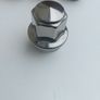 5 x New Wheel Nuts. Fit Ford Transit Custom (BS5) Image 4