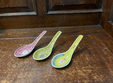 vintage Chinese Porcelain