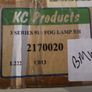 BMW R/H New Foglamp 1991 Model. Image 3