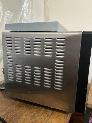 Microwave