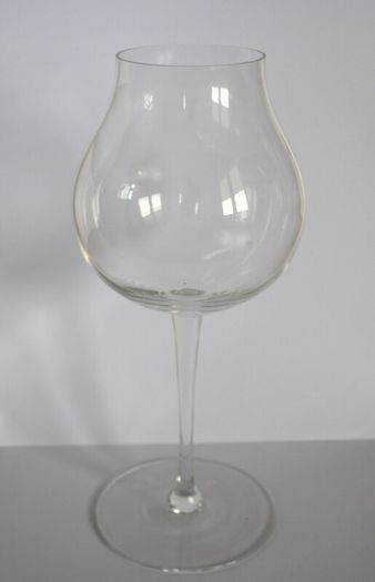4 Large Wine Goblets