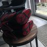 Michael Jordan Boots Image 3