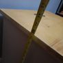 solid wood locker Image 7