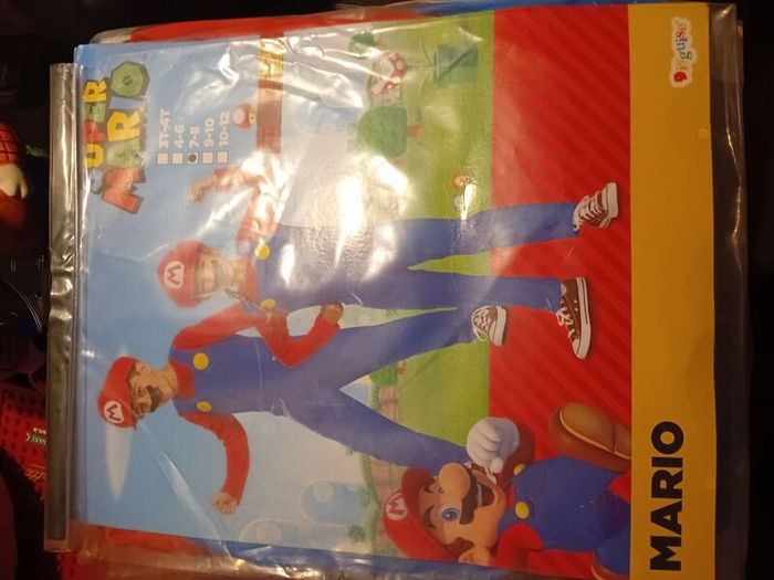 halloween costume