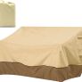 Garden Furniture Cover Waterproof Patio Sofa Cover Image 7