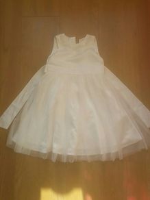baby dress