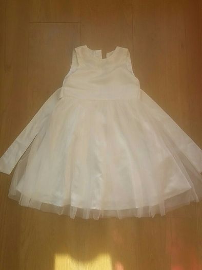 baby dress
